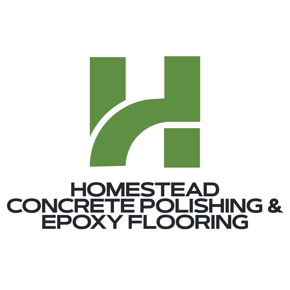 Homestead Concrete Polishing & Epoxy Flooring logo